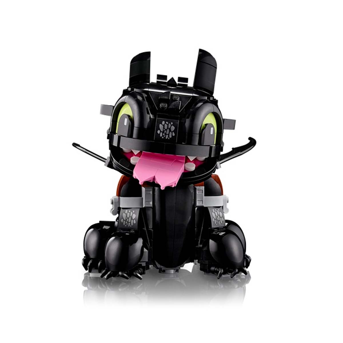 LEGO Icons - How to Train Your Dragon: Toothless (10375)