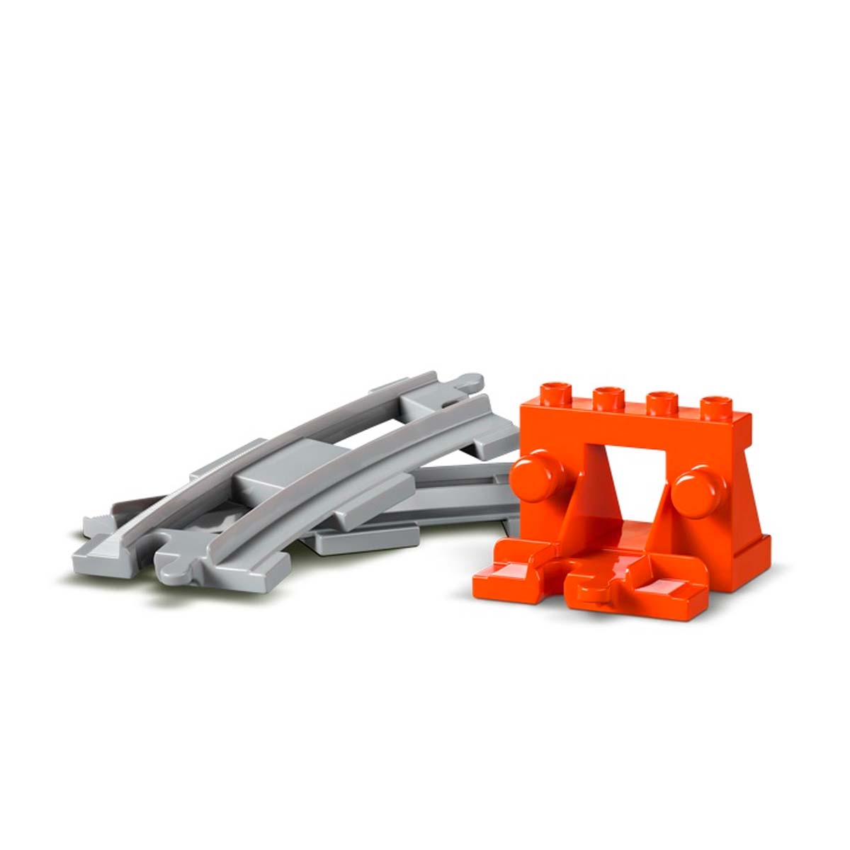 LEGO Duplo - Train Tunnel And Tracks (10425)