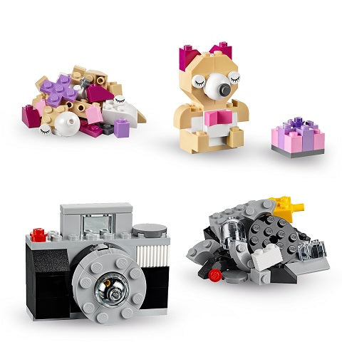 LEGO Classic - Large Creative Brick (10698)