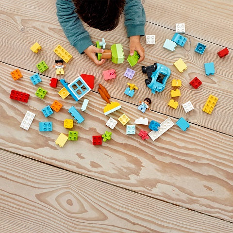 LEGO Duplo - Brick Box (10913)