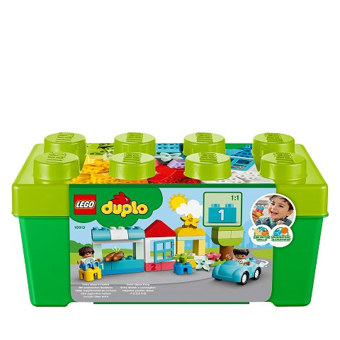 LEGO Duplo - Brick Box (10913)