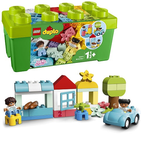 LEGO Duplo - Brick Box (10913)