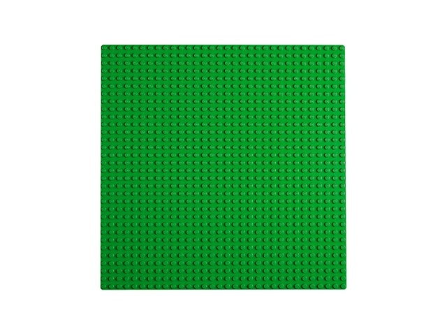 LEGO Classic - Baseplate 32x32 Bright Green (11023)