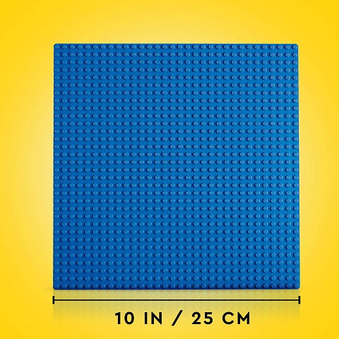 LEGO Classic - Baseplate 32x32 Blue (11025)