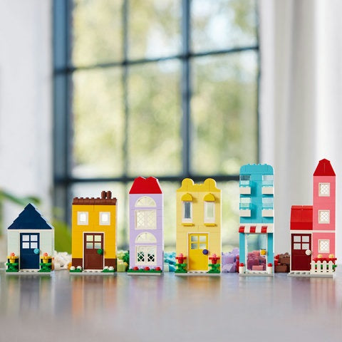 LEGO Classic - Creative Houses (11035)