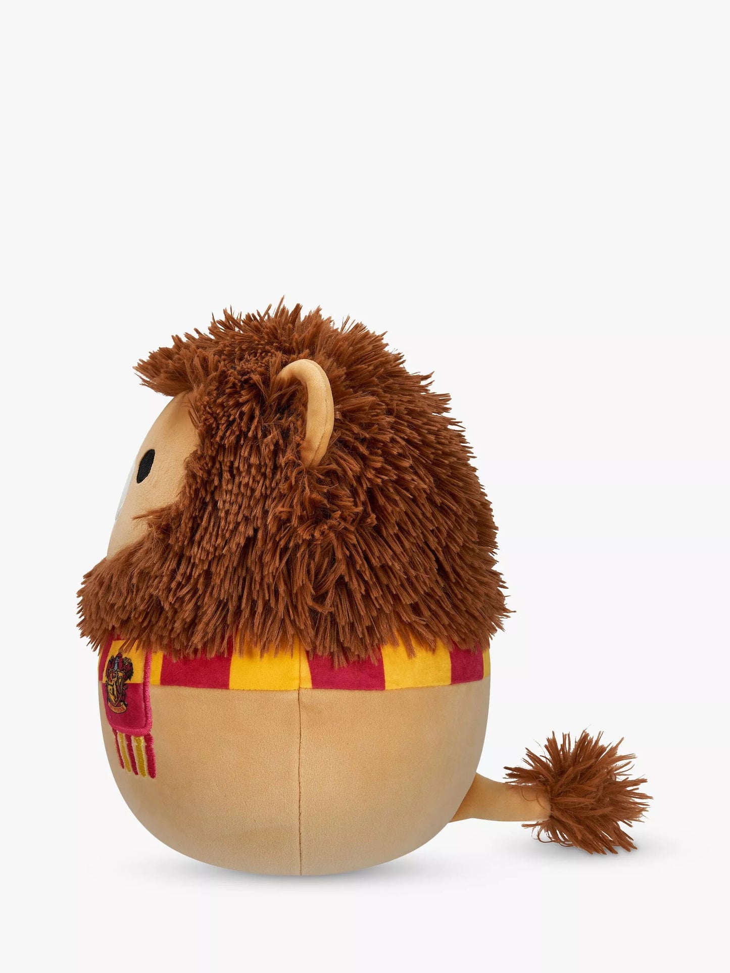 Squishmallows - Harry Potter - Gryffindor Lion