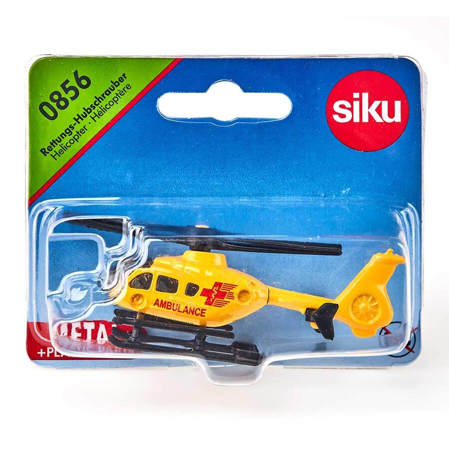 Siku - Rescue Helicopter