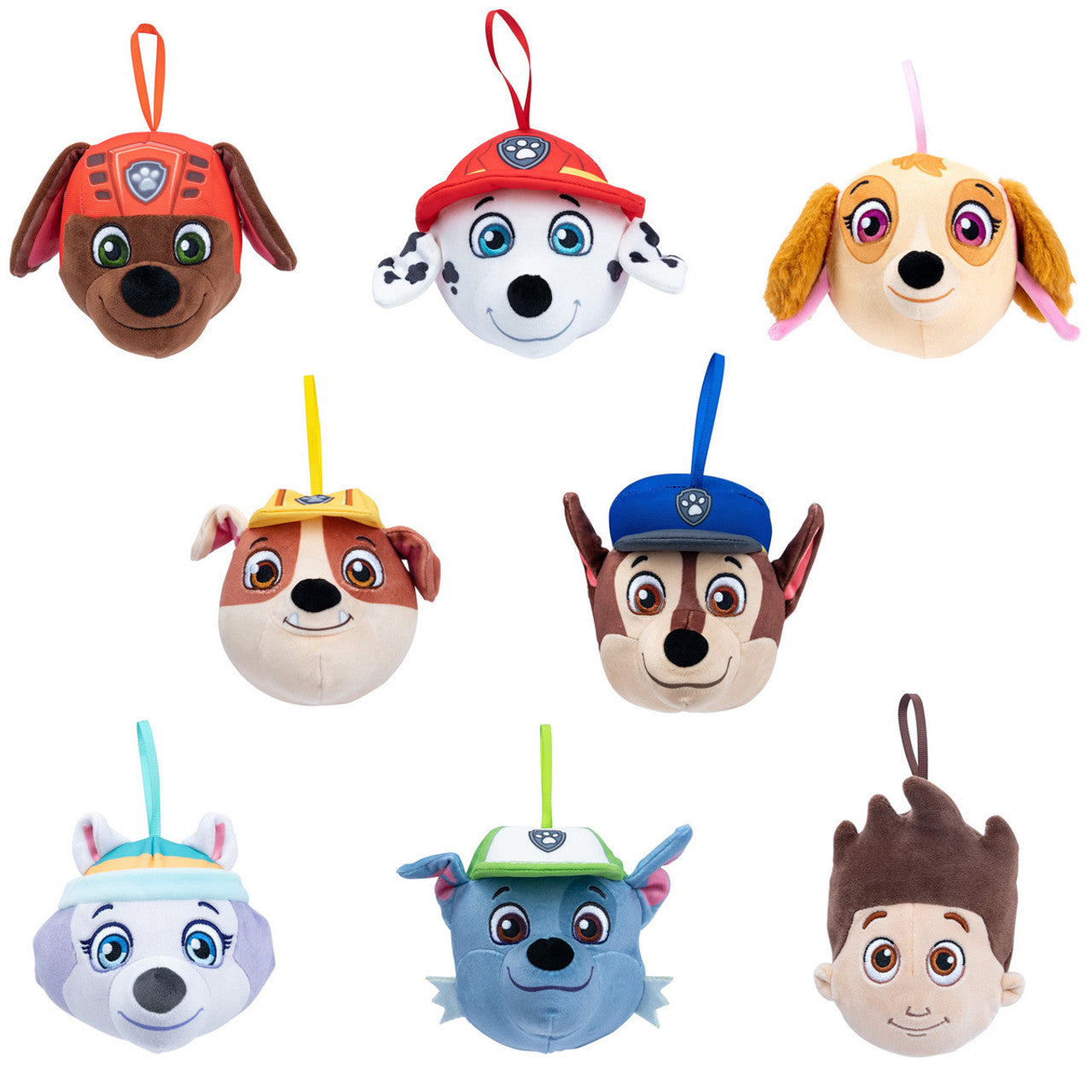 Paw Patrol - Miraball Mystery Pack