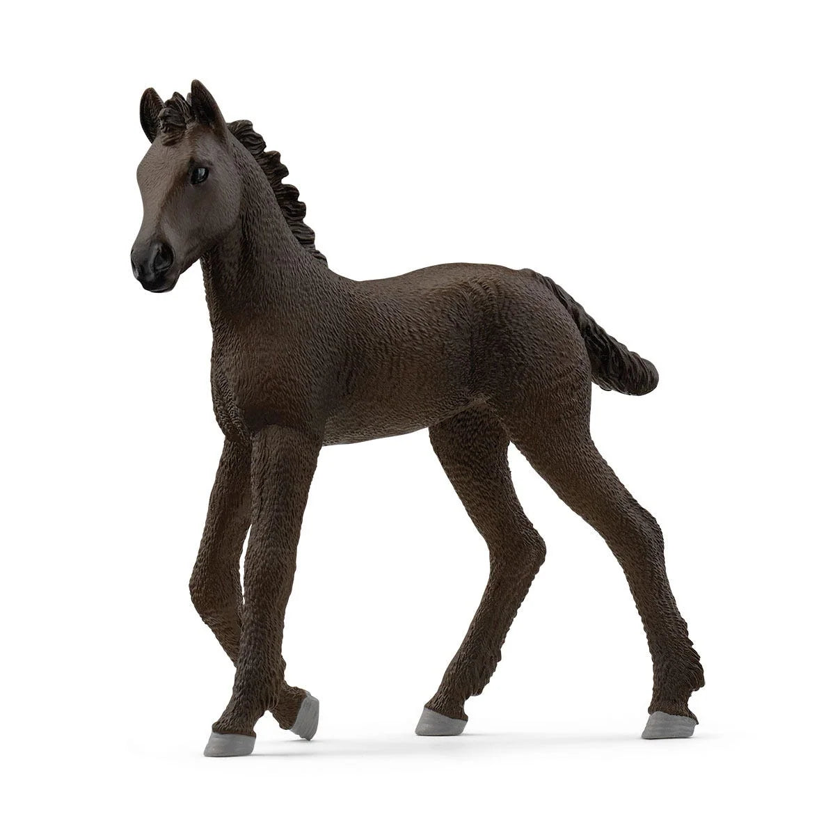 Schleich - Farm World - Friesian Foal (13977)