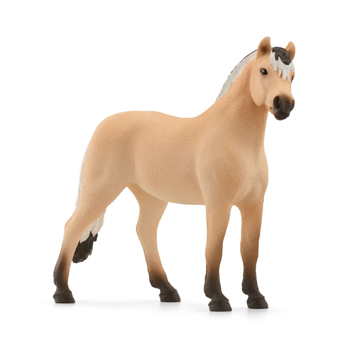 Schleich - Farm World - Norwegian Fjord Horse Gelding (13979)