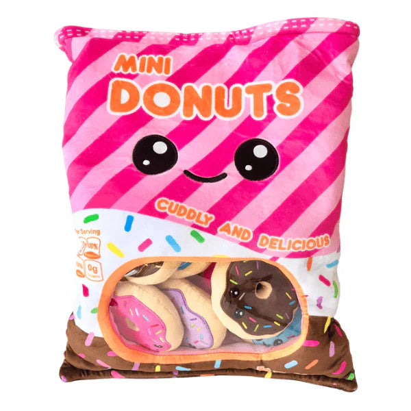 My Kawaii - Mini Doughnuts Plush