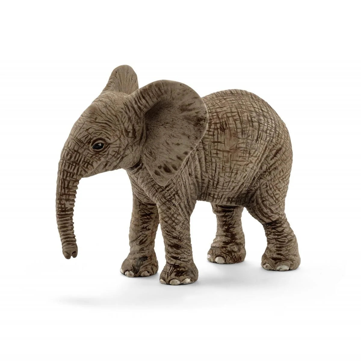 Schleich - Farm World - African Elephant Calf (14763)