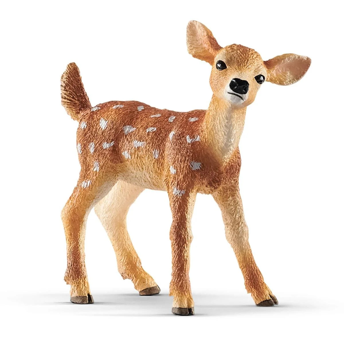 Schleich - Farm World - White-tailed Fawn (14820)