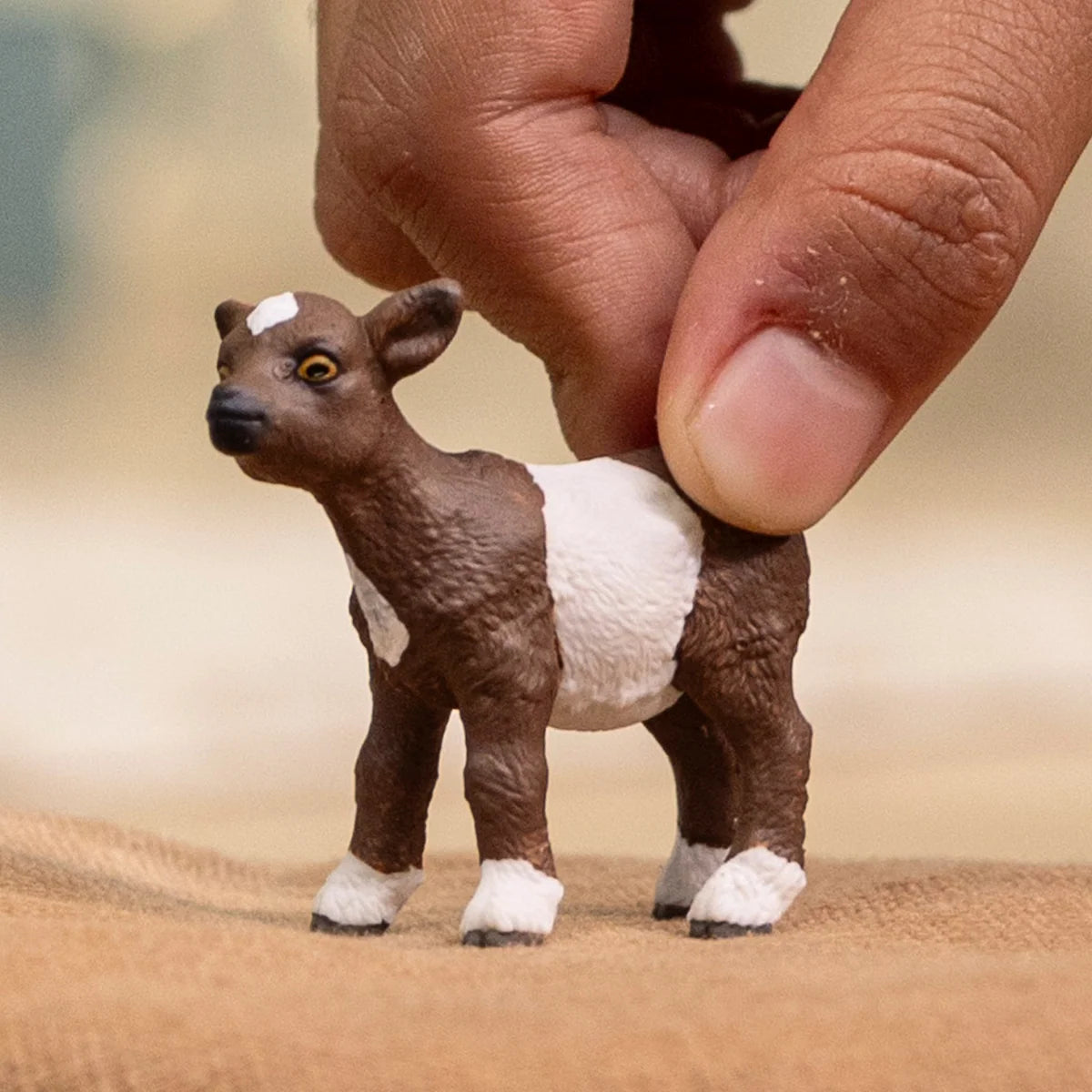 Schleich - Farm World - Goat Kid (14888)
