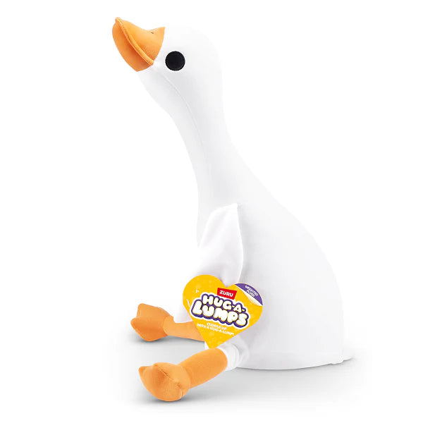 Hug A Lumps Plush - Medium - Mav