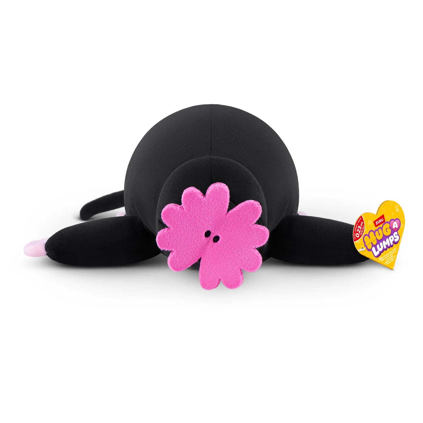 Hug A Lumps - Baby Plush - Jeremy the Star Nosed Mole
