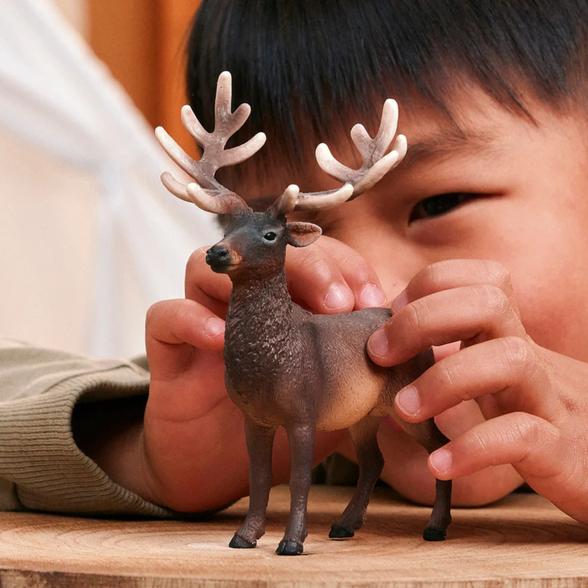 Schleich - Farm World - Elk (14992)