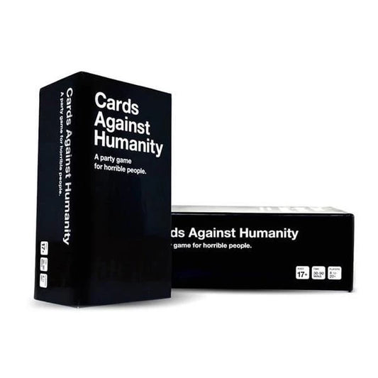 Cards Against Humanity - International Edition