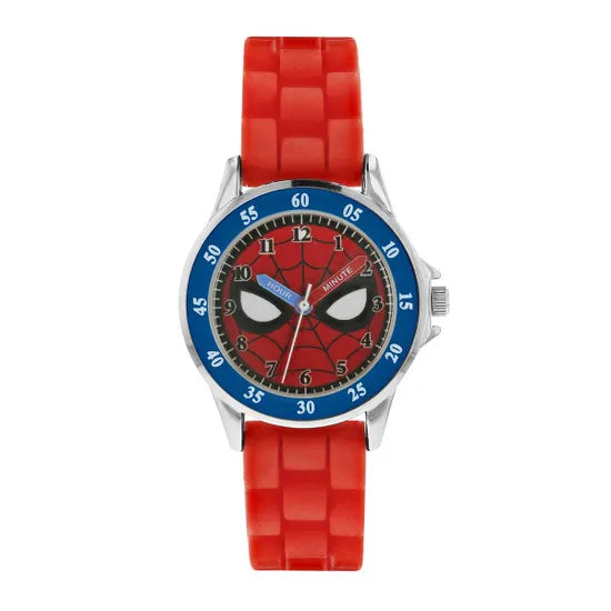 Marvel Spider-Man Watch