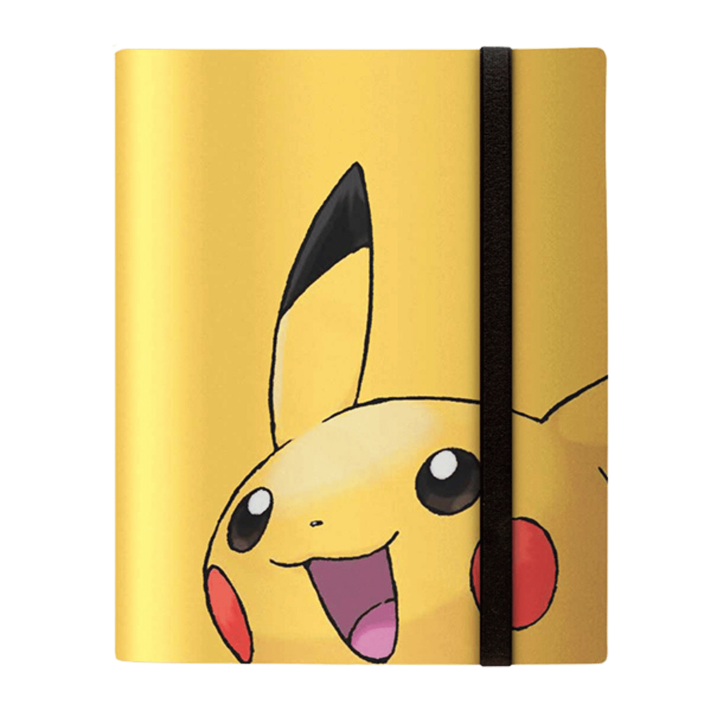 Pokemon - Pikachu 9 Pocket Pro Binder