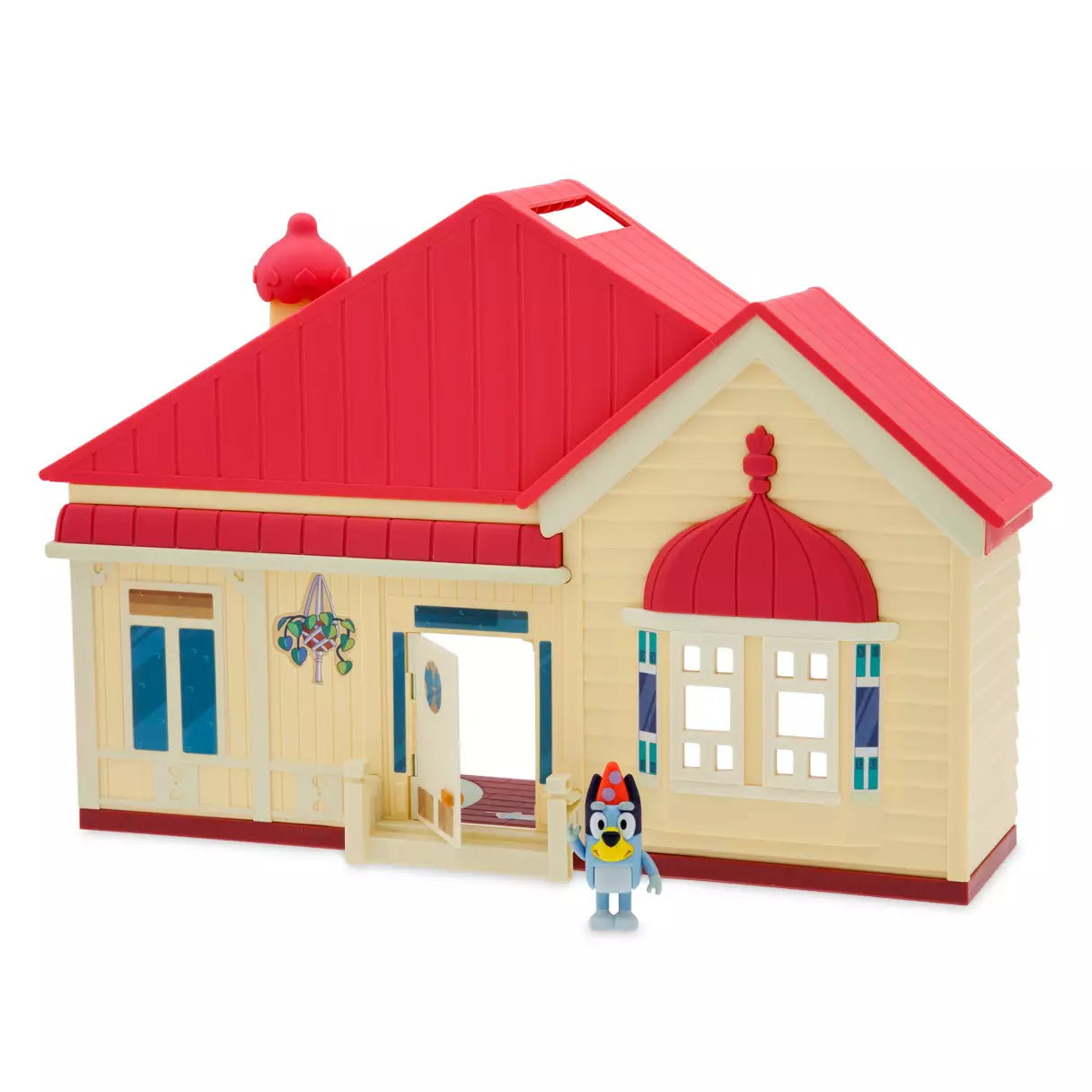 Bluey - Celebration Home Playset