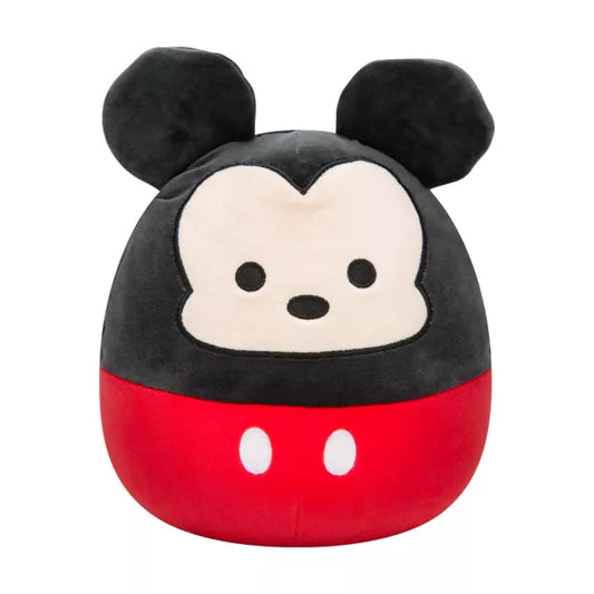 Squishmallow - Mickey Mouse - Large Plush