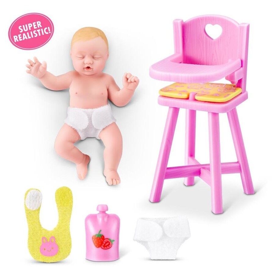 Zuru 5 Surprise - My Mini Baby Series 2 Mystery Pack