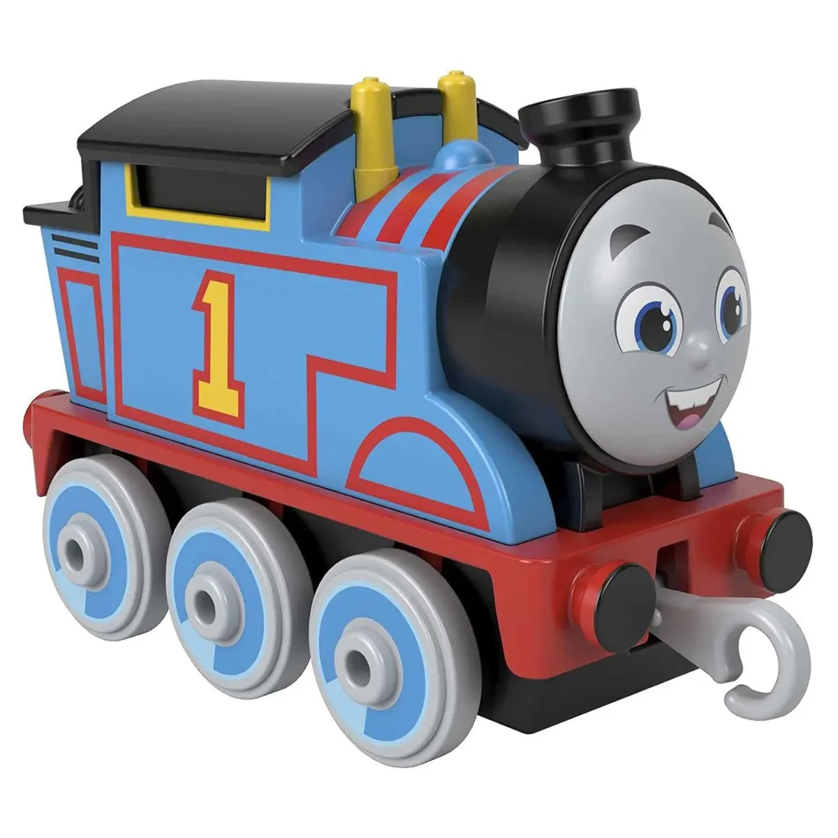 Thomas & Friends - Metal Engines - Small Metal Train - Thomas