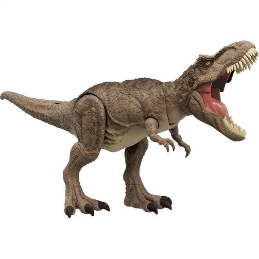 Jurassic World - Mattel Chaos Theory All-Out Attack