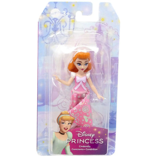 Disney Princess - Small Doll - Cinderella