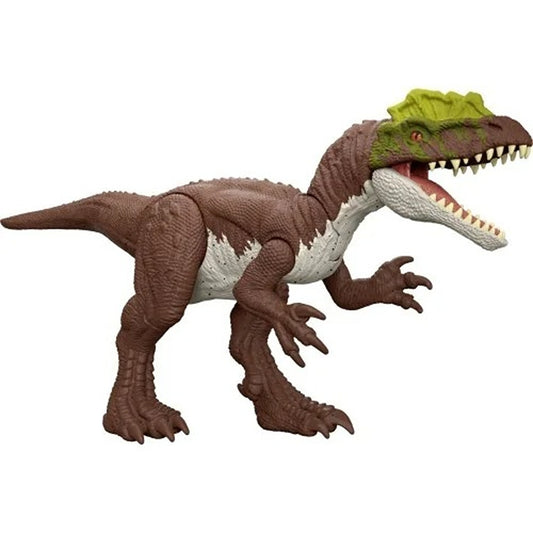 Jurassic World Danger Pack - Lophostropheus