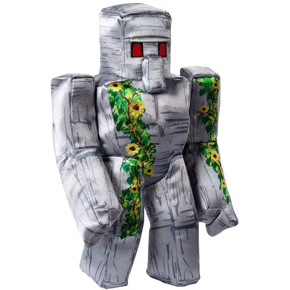 Minecraft - Plush - Iron Golem