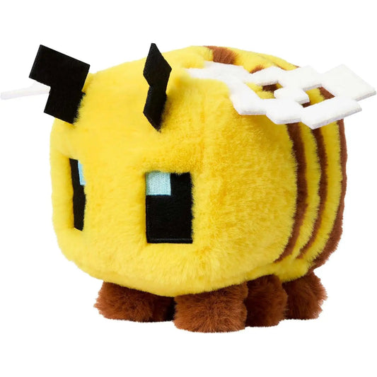 Minecraft - Plush - Bee