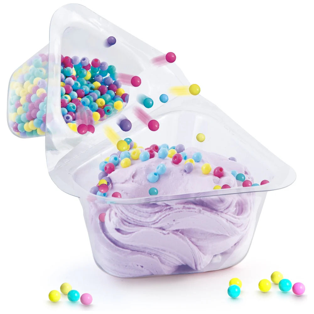 Crazy Sensations - Mix n Match Slime