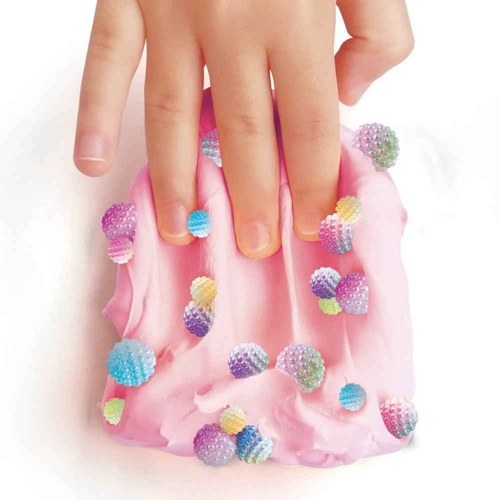 Crazy Sensations - Mix n Match Slime