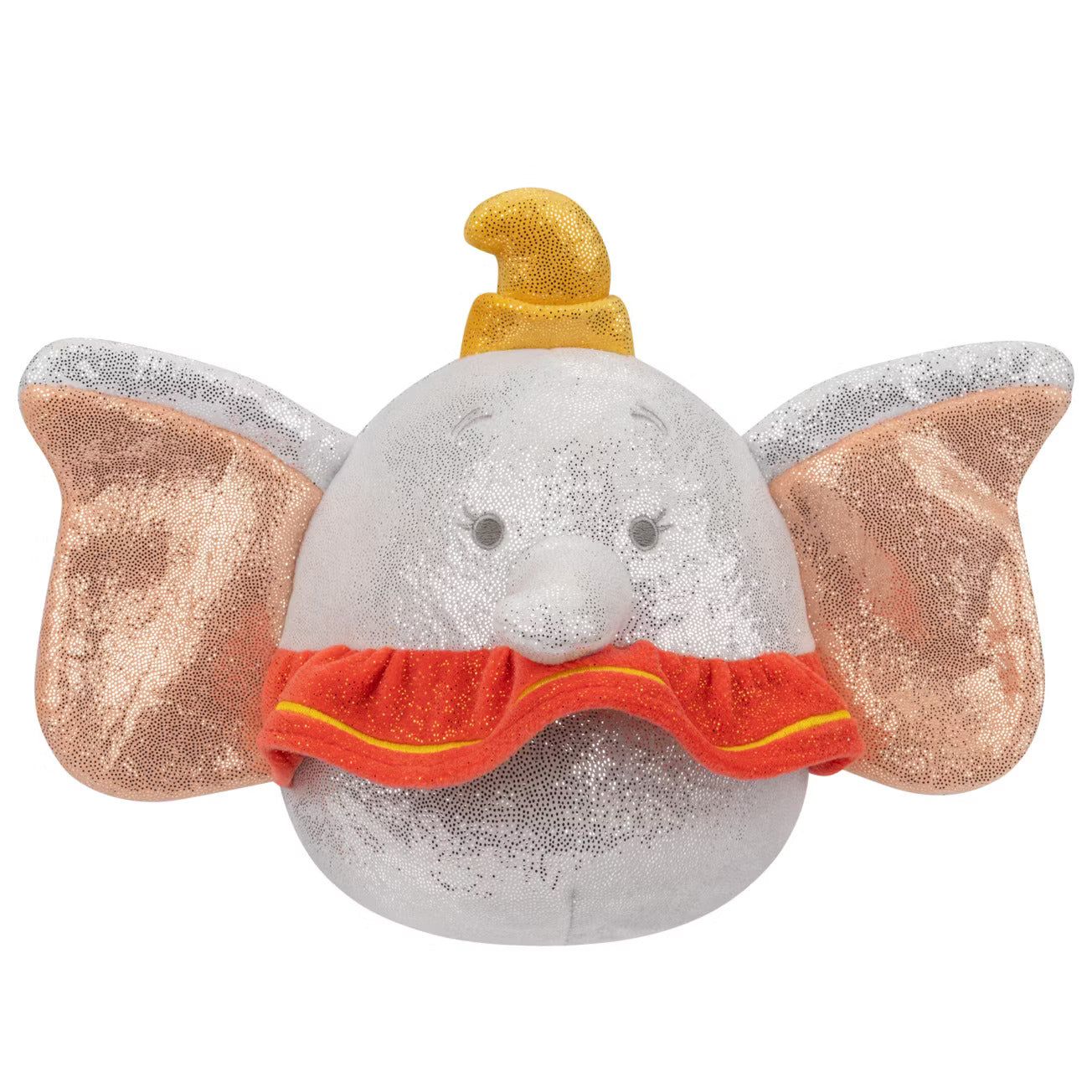 Squishmallows 5" Disney - 100th Anniversary - Classics - 4 Pack