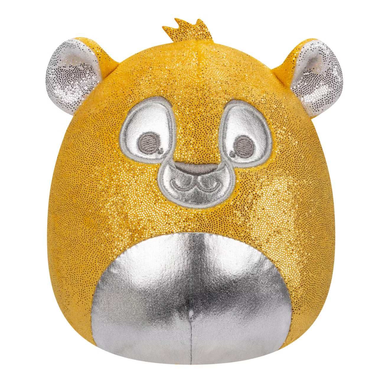Squishmallows 5" Disney - 100th Anniversary - Classics - 4 Pack