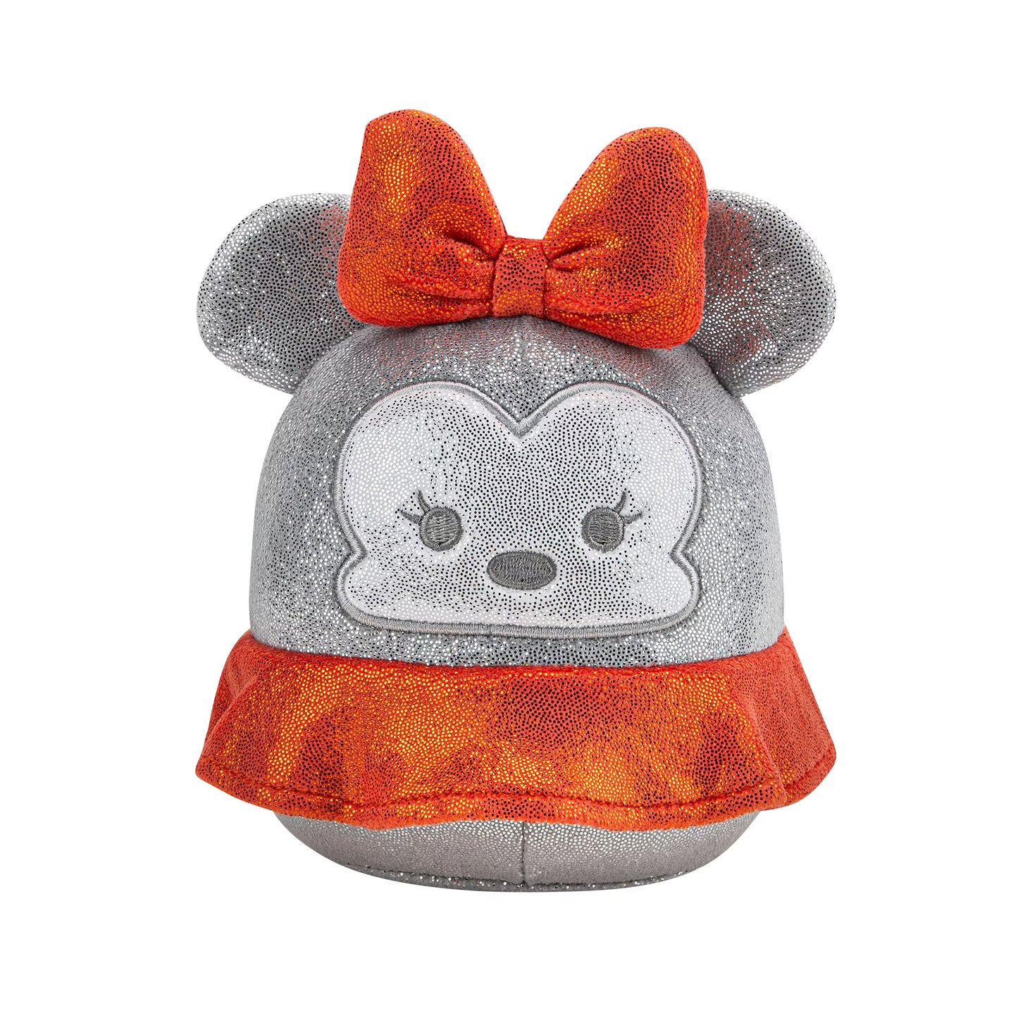Squishmallows 5" Disney - 100th Anniversary - Mickey & Friends - 4 Pack