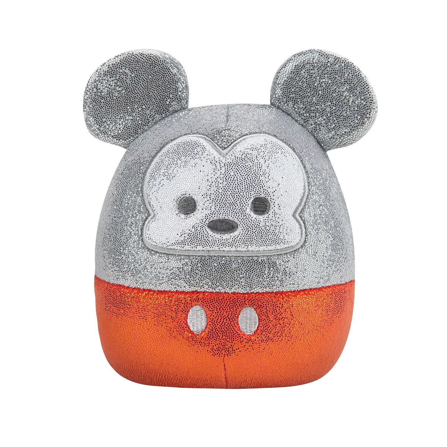 Squishmallows 5" Disney - 100th Anniversary - Mickey & Friends - 4 Pack