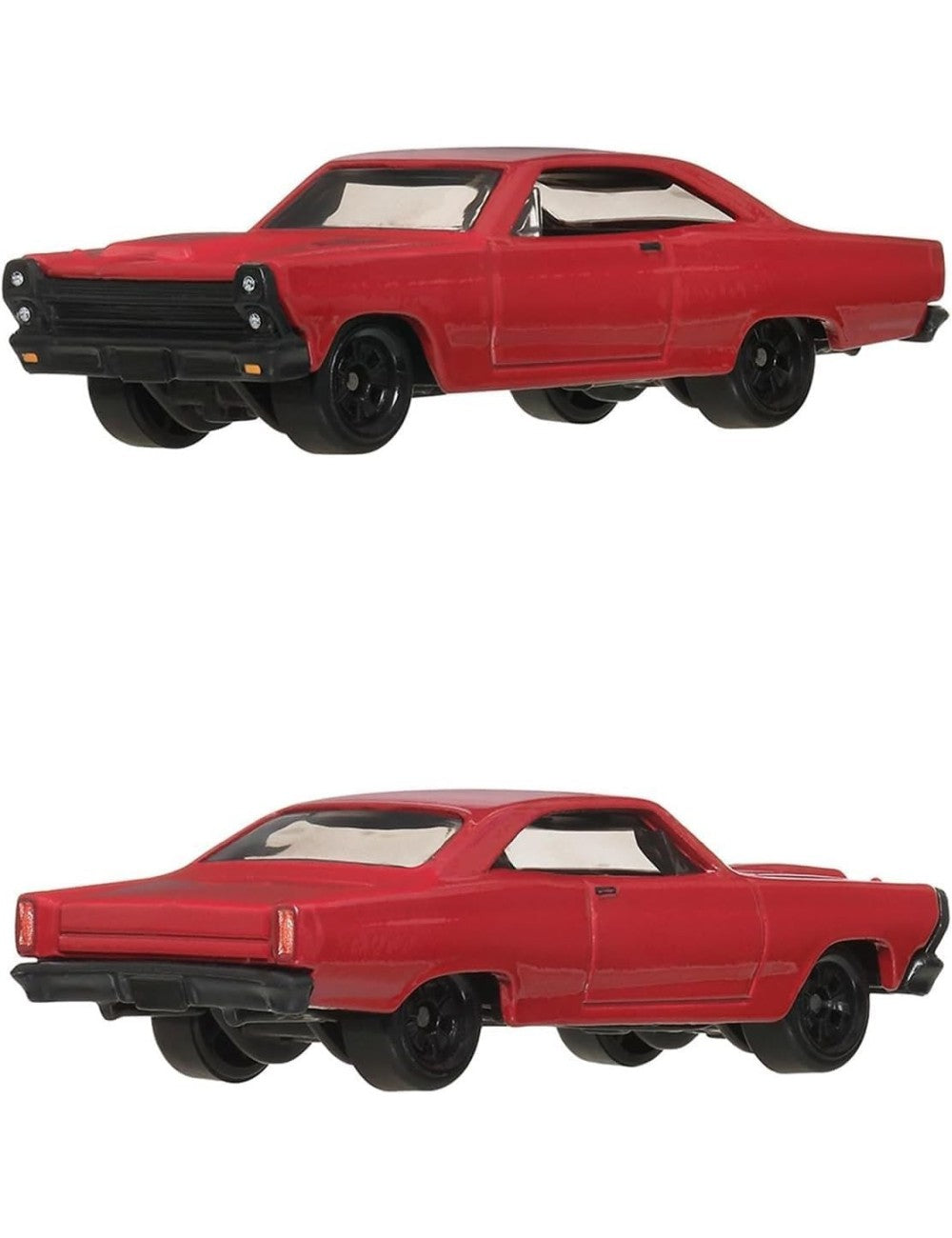 Hot Wheels - Fast & Furious - 1966 Ford 427 Fairlane