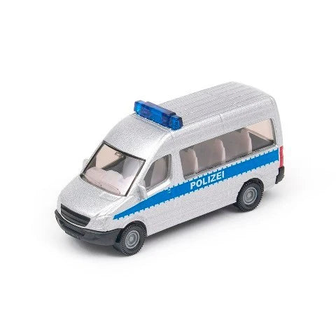 Siku - Police Van