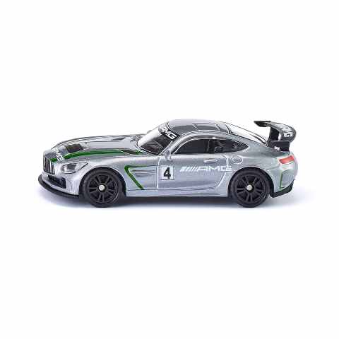Siku - Mercedes Benz AMG GT4