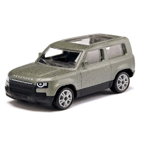 Siku - Land Rover Defender 90 P400 AWD