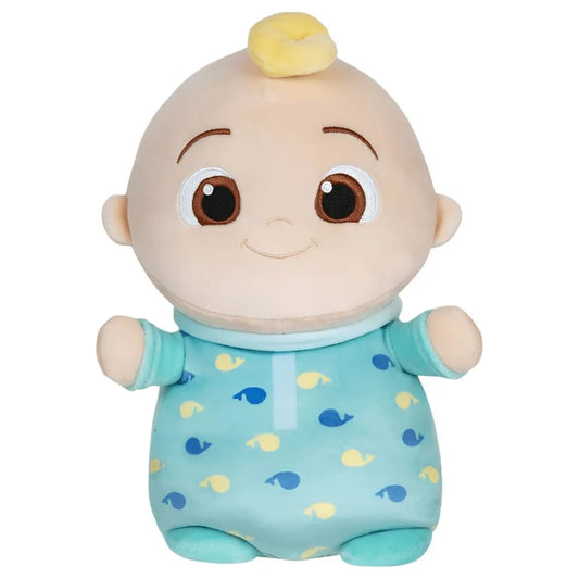 Squishmallow - Cocomelon Hugmees