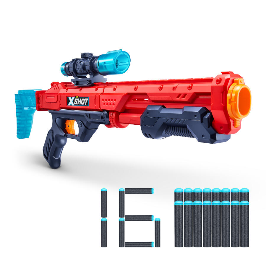 XShot - Excel Hawk Eye
