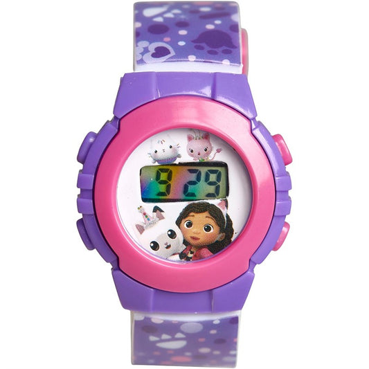 Gabby Doll - Digital Watch