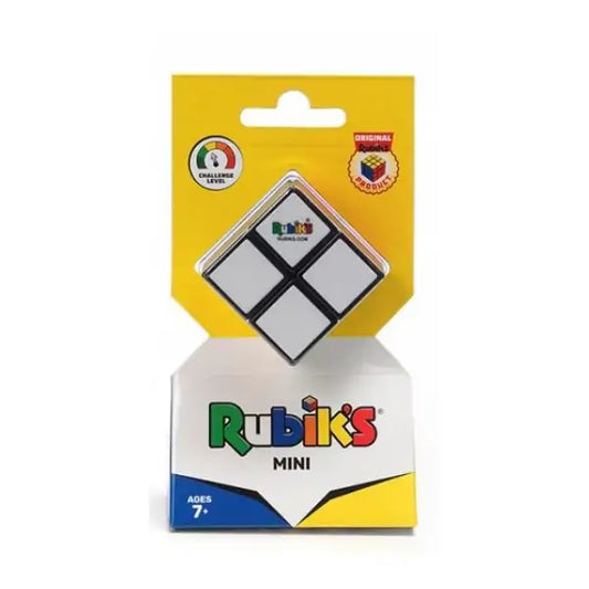 Rubik´s Cube - 2x2