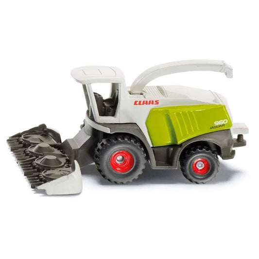 Siku - Claas Forage Harvester