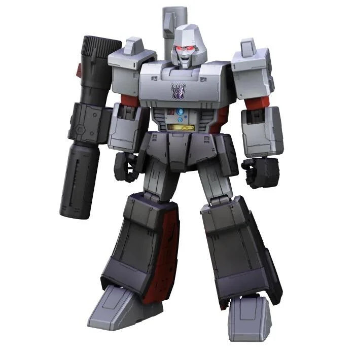 Transformers - G1 Megatron