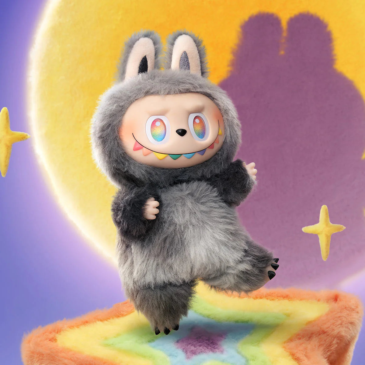 Labubu - Big Into Energy - Blind Box